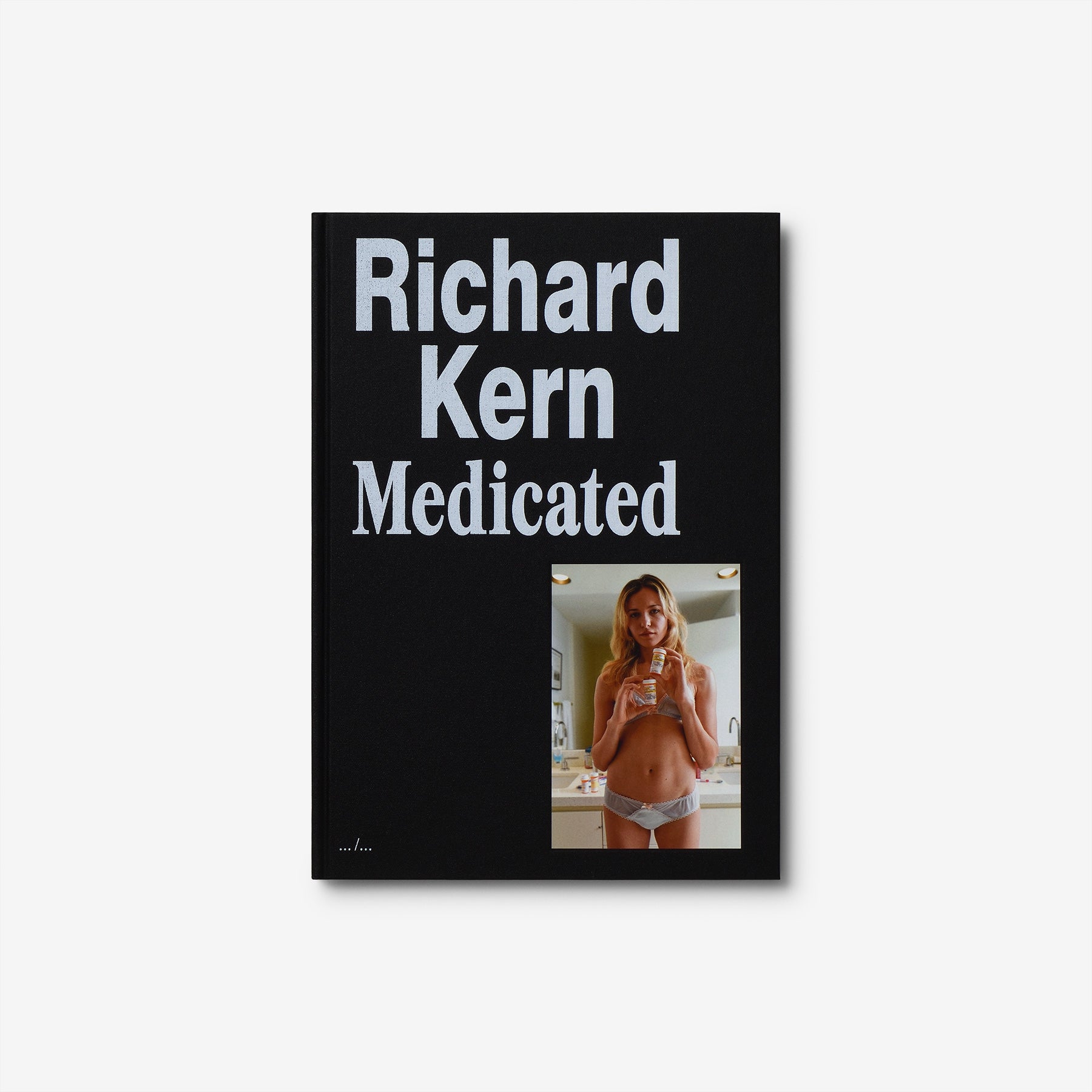 Richard Kern: Medicated | North East