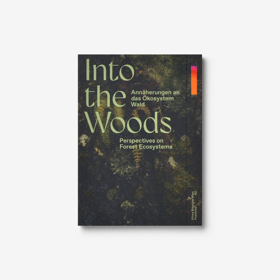 Into the Woods