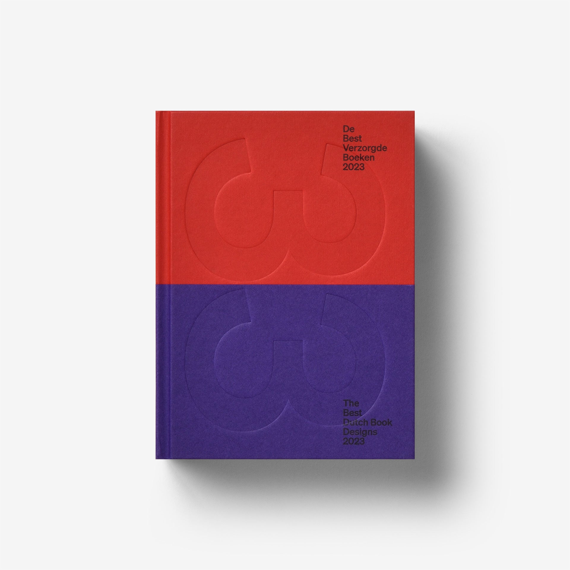 The Best Dutch Book Designs 2023