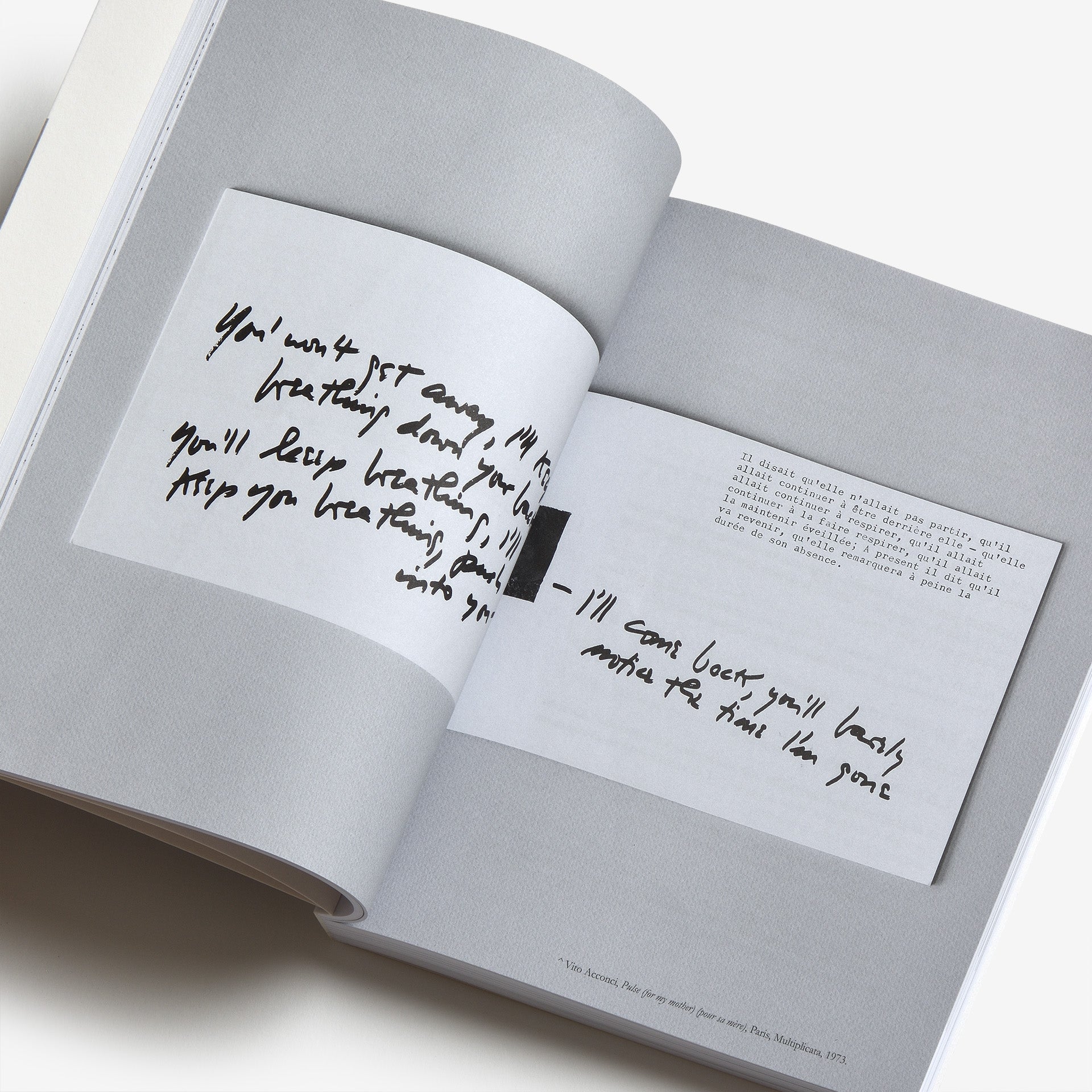 Ten Artists’ Book Publishers in Their Own Words