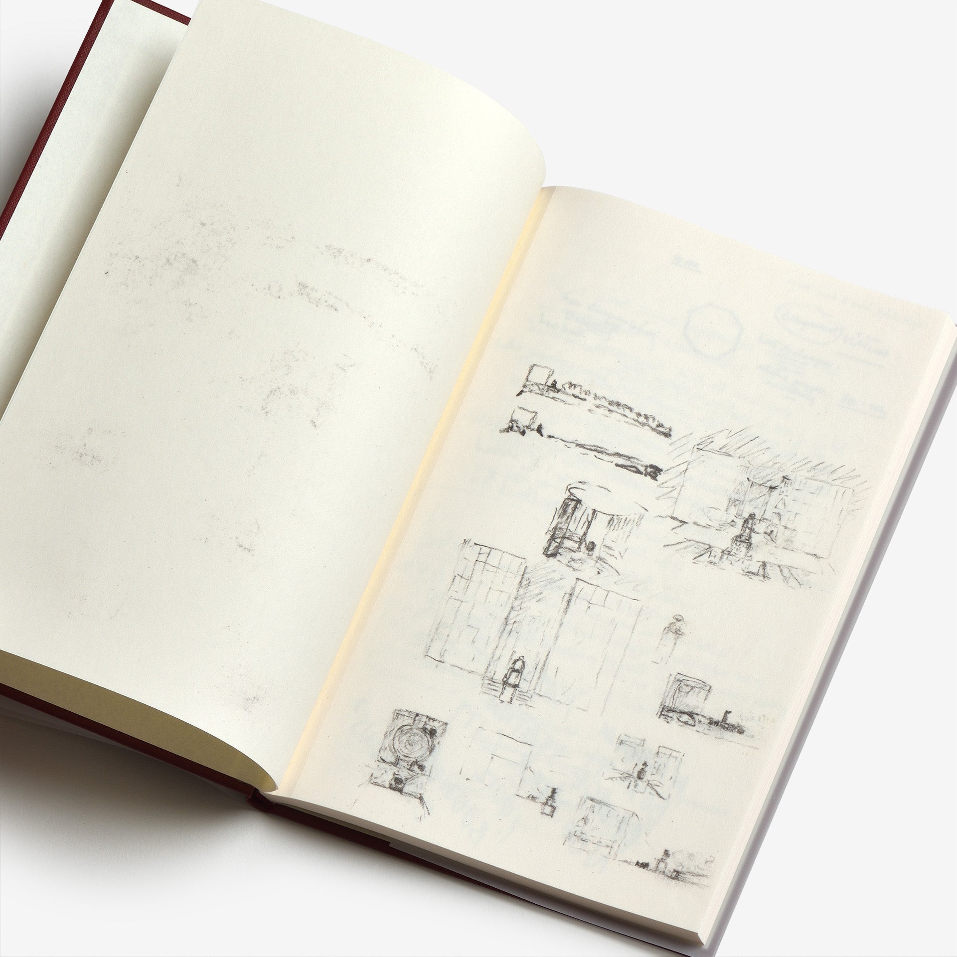 Louis I. Kahn: The Last Notebook