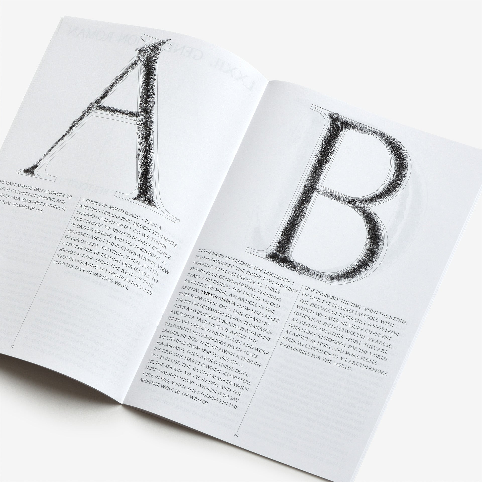 Radim Pesko: Type and Context