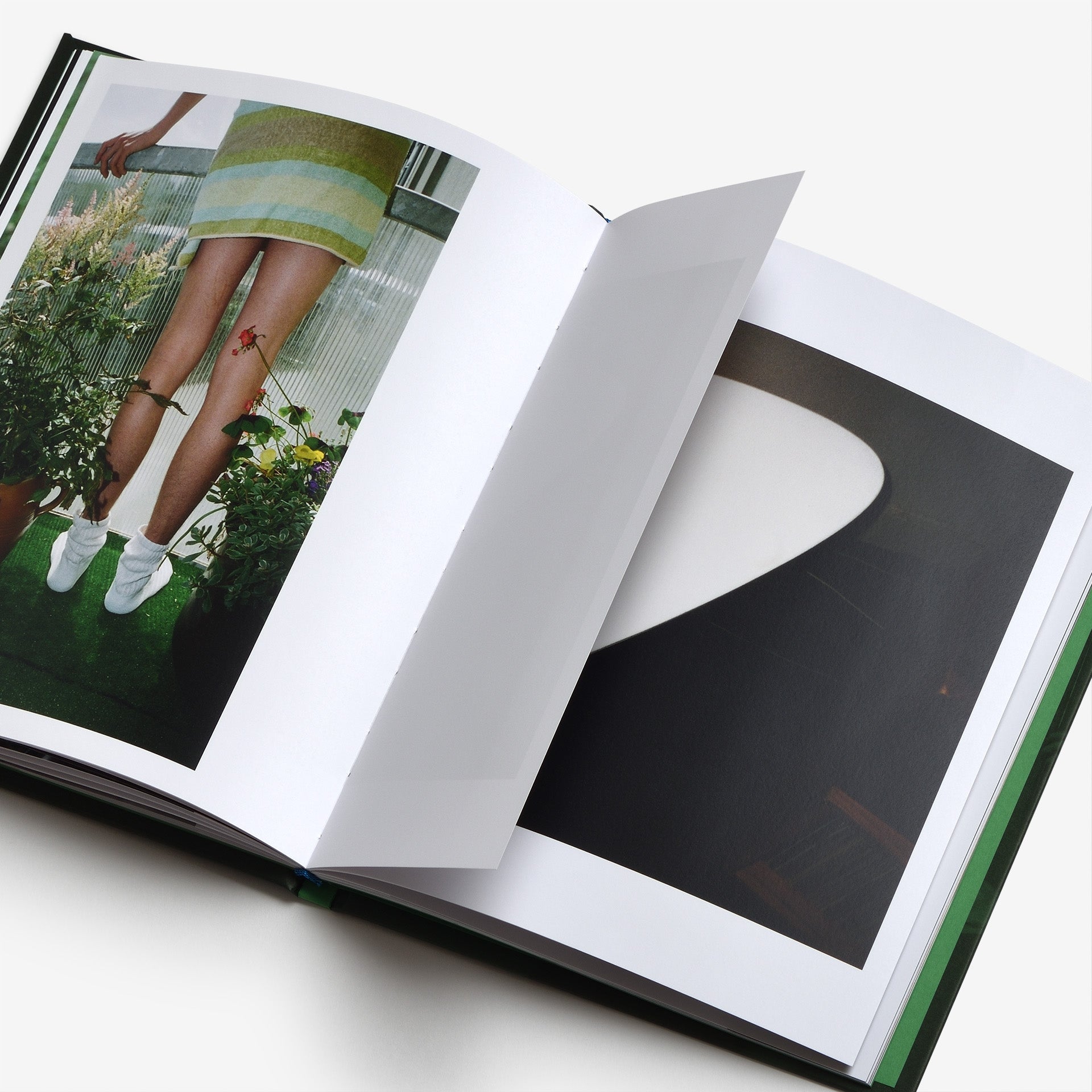 Viviane Sassen: Folio