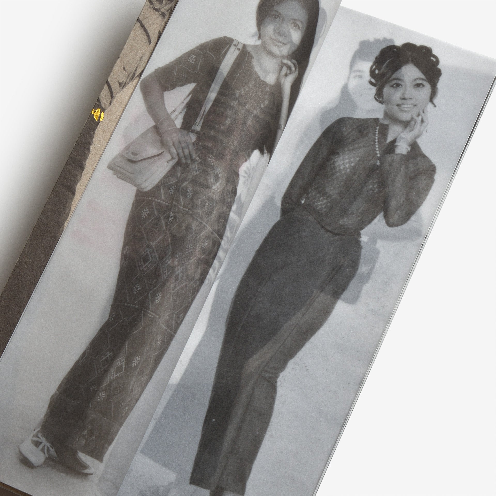 Yangon Fashion 1979 – Fashion=Resistance