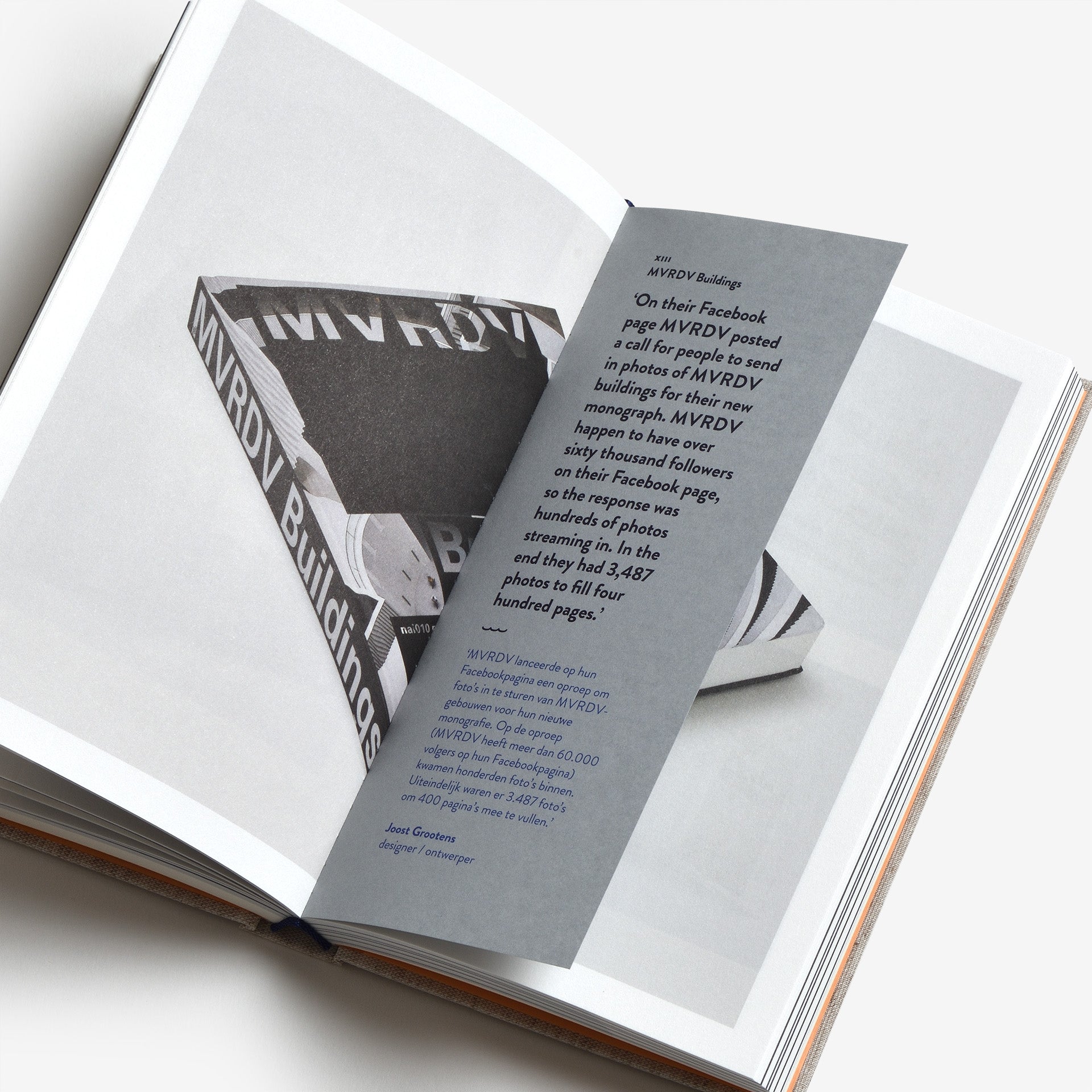 The Best Dutch Book Designs 2013