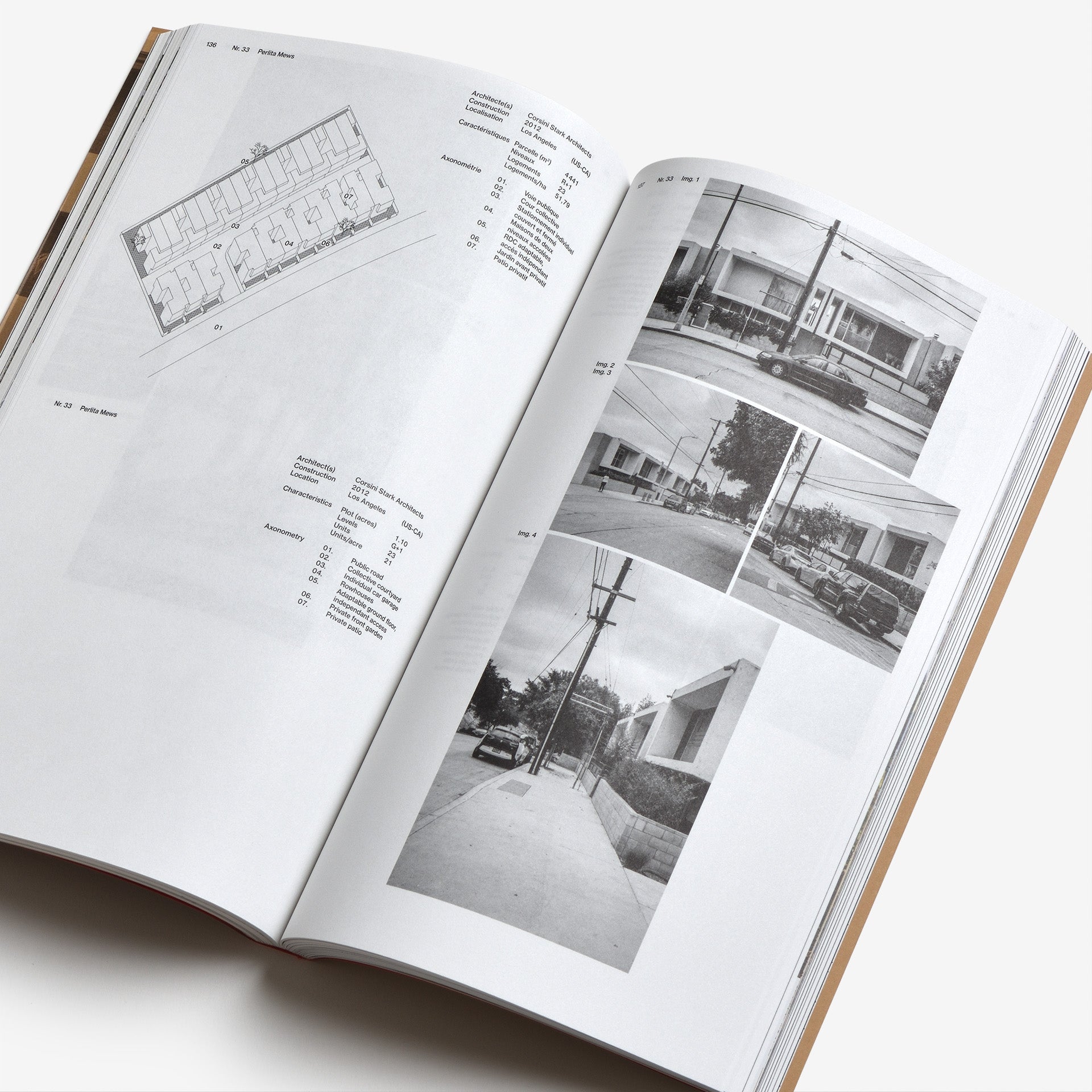 Suburban Alternatives: Survey of Low-Rise High-Density Housing Projects in the United States