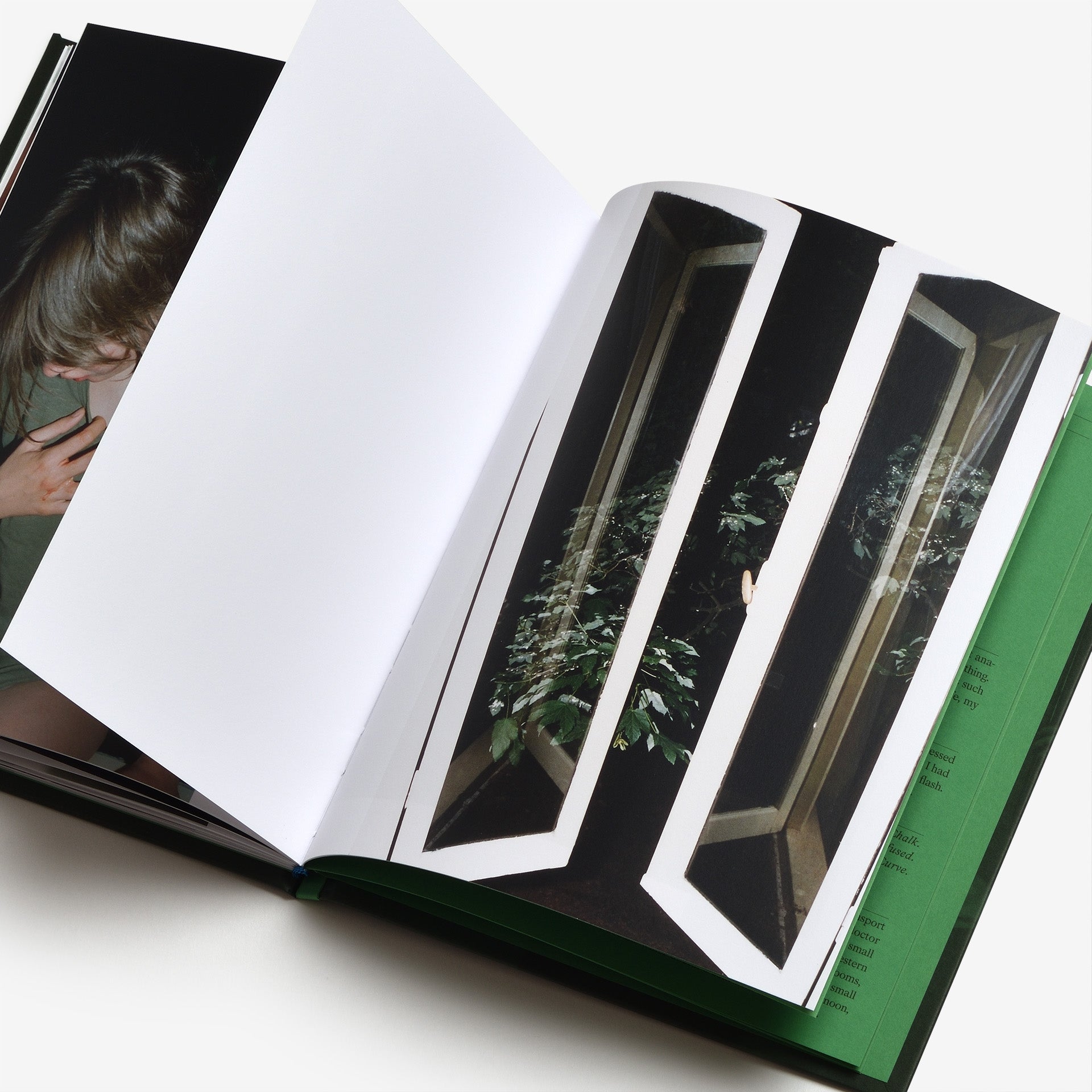 Viviane Sassen: Folio