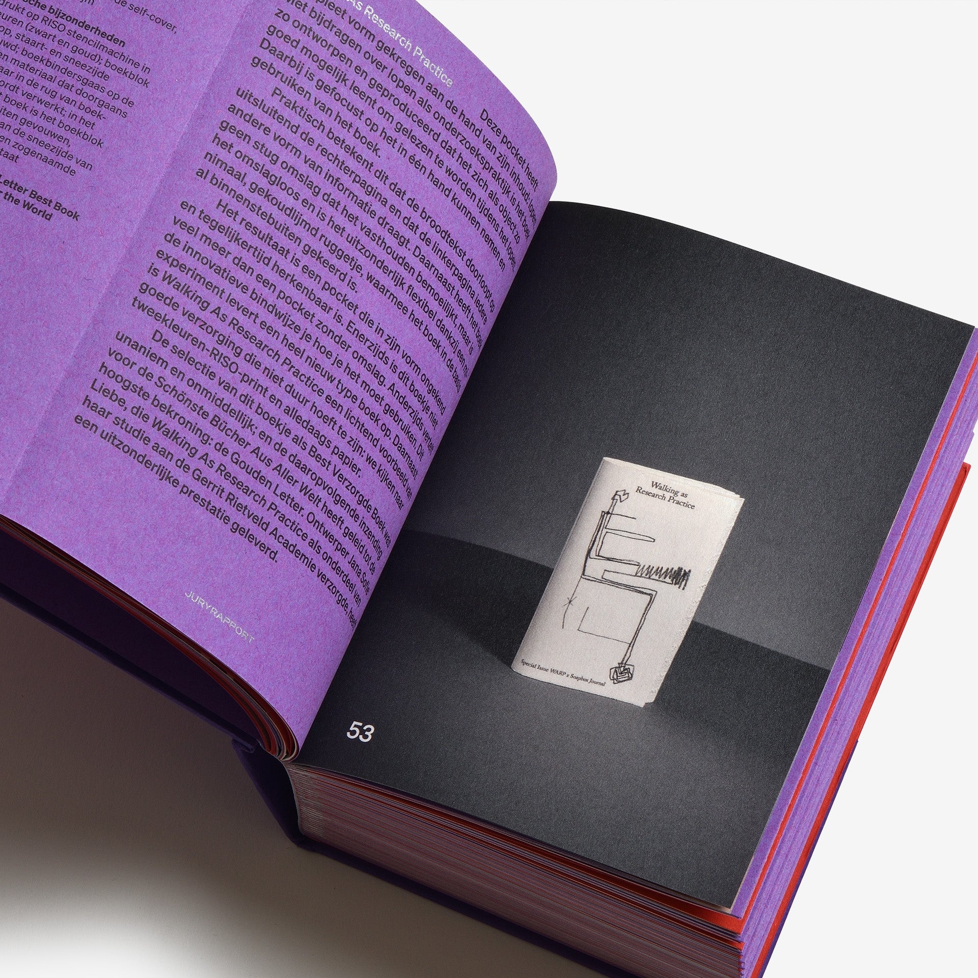 The Best Dutch Book Designs 2023