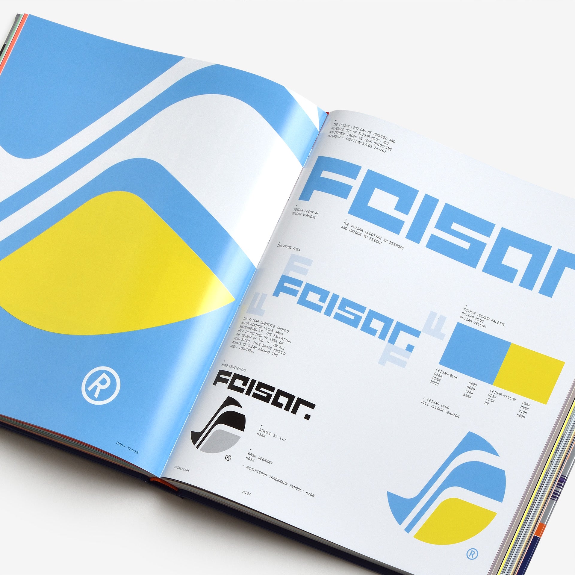 WipEout Futurism: The Graphic Archives