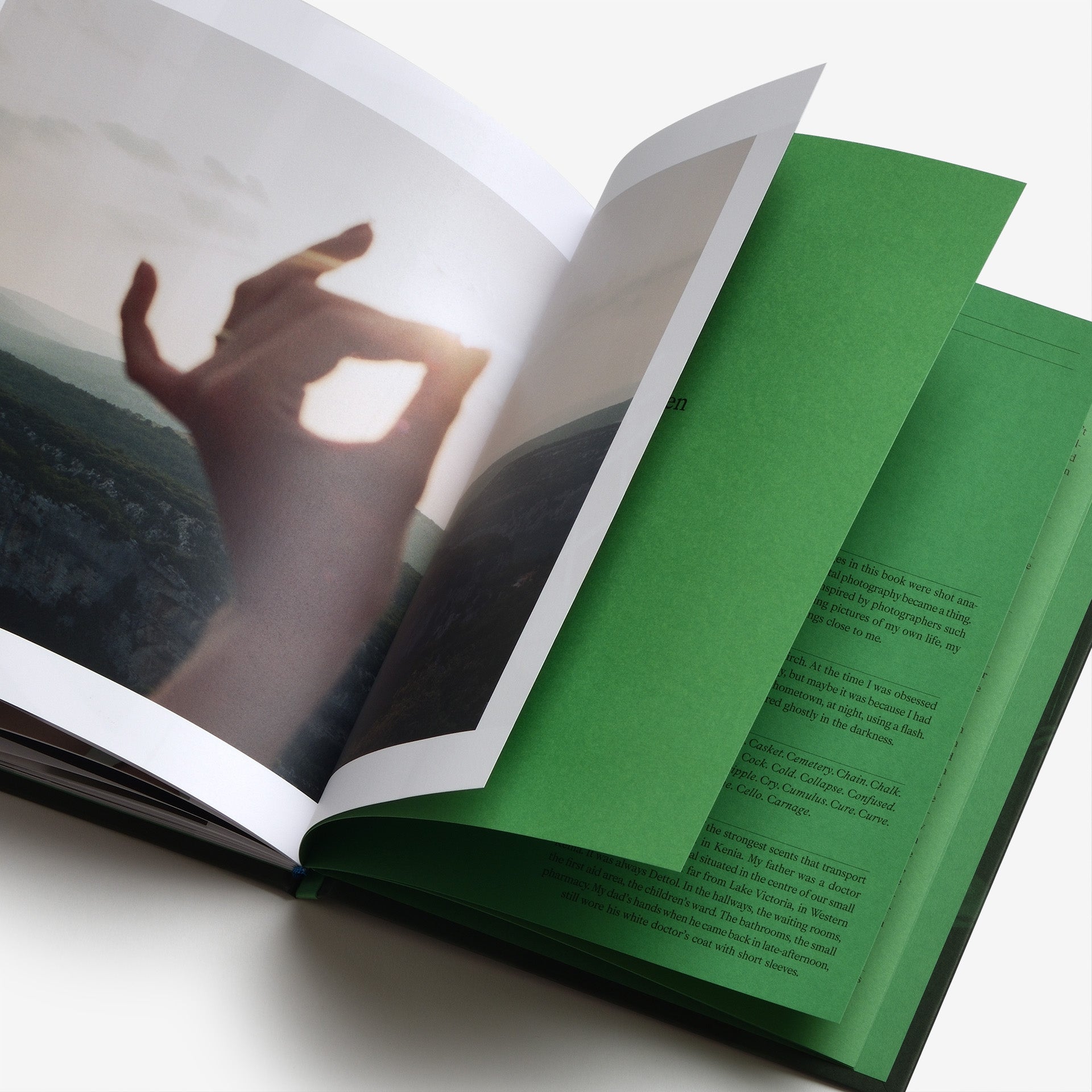 Viviane Sassen: Folio