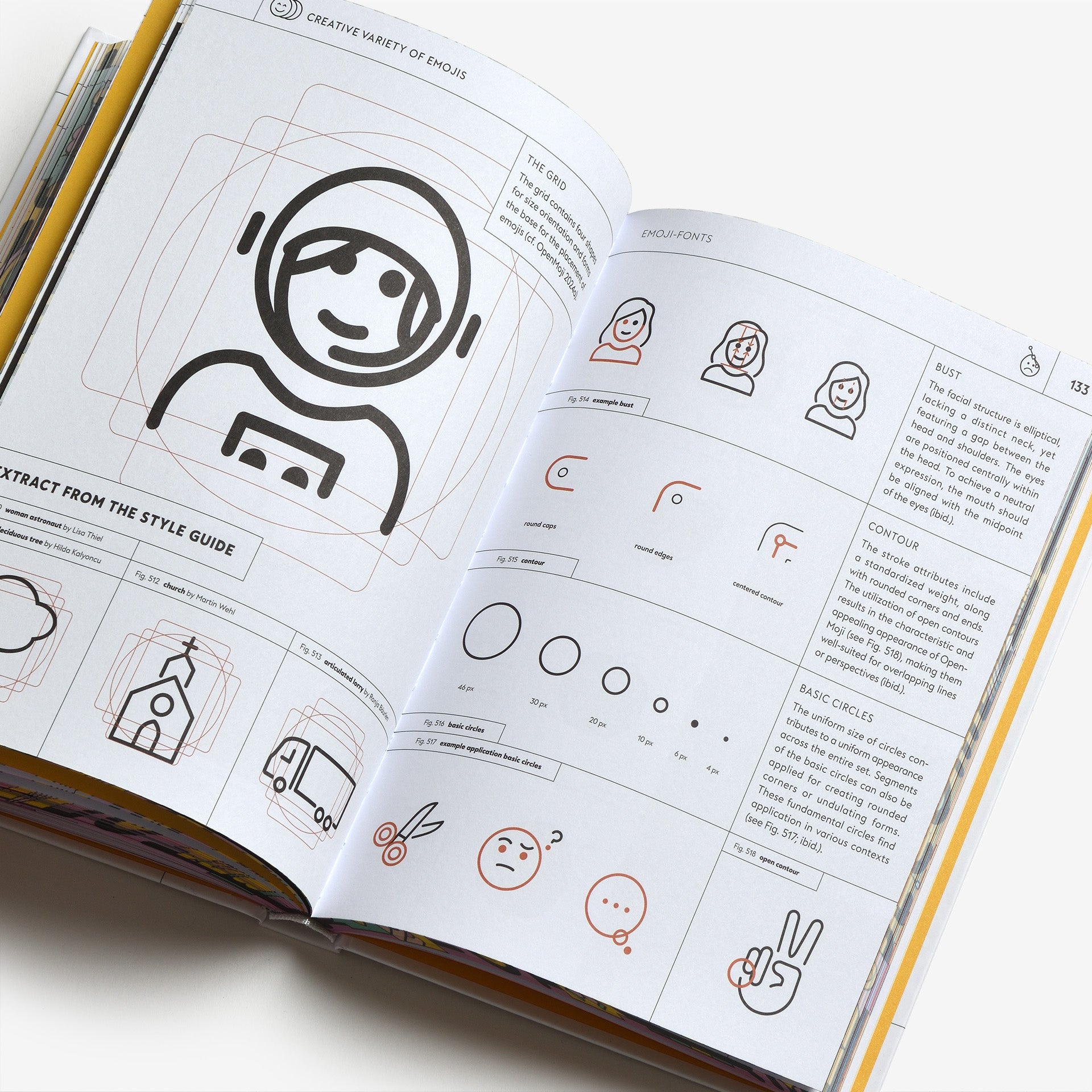 Emojization: Visual Communication with Emojis