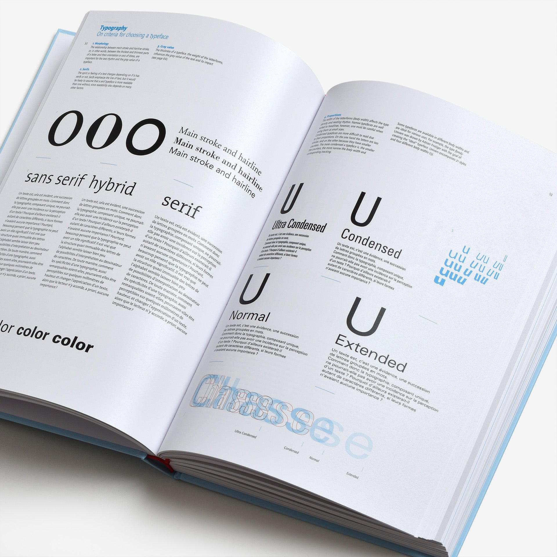 Design, Typography, etc: A Handbook | North East