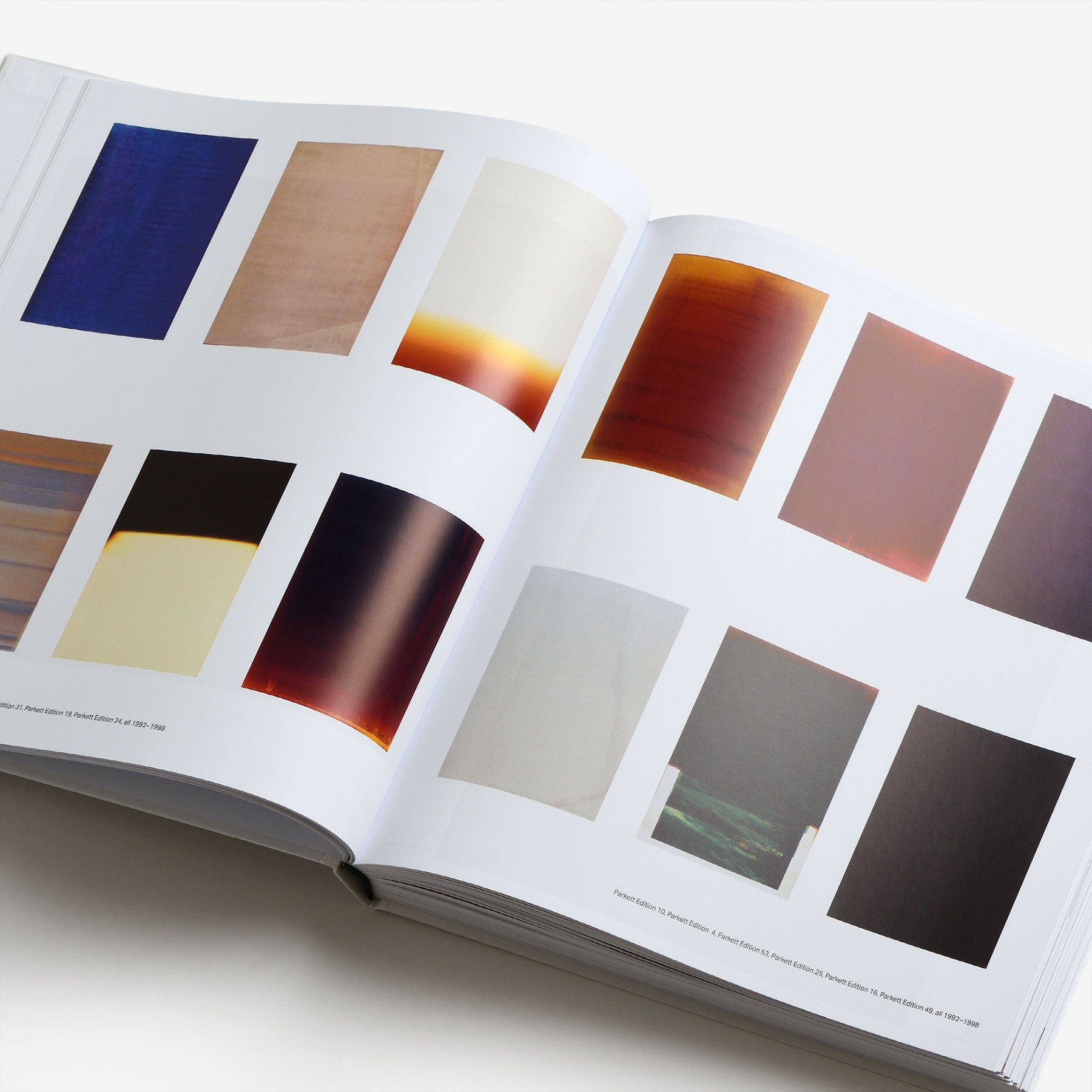 Wolfgang Tillmans: Saturated Light | North East