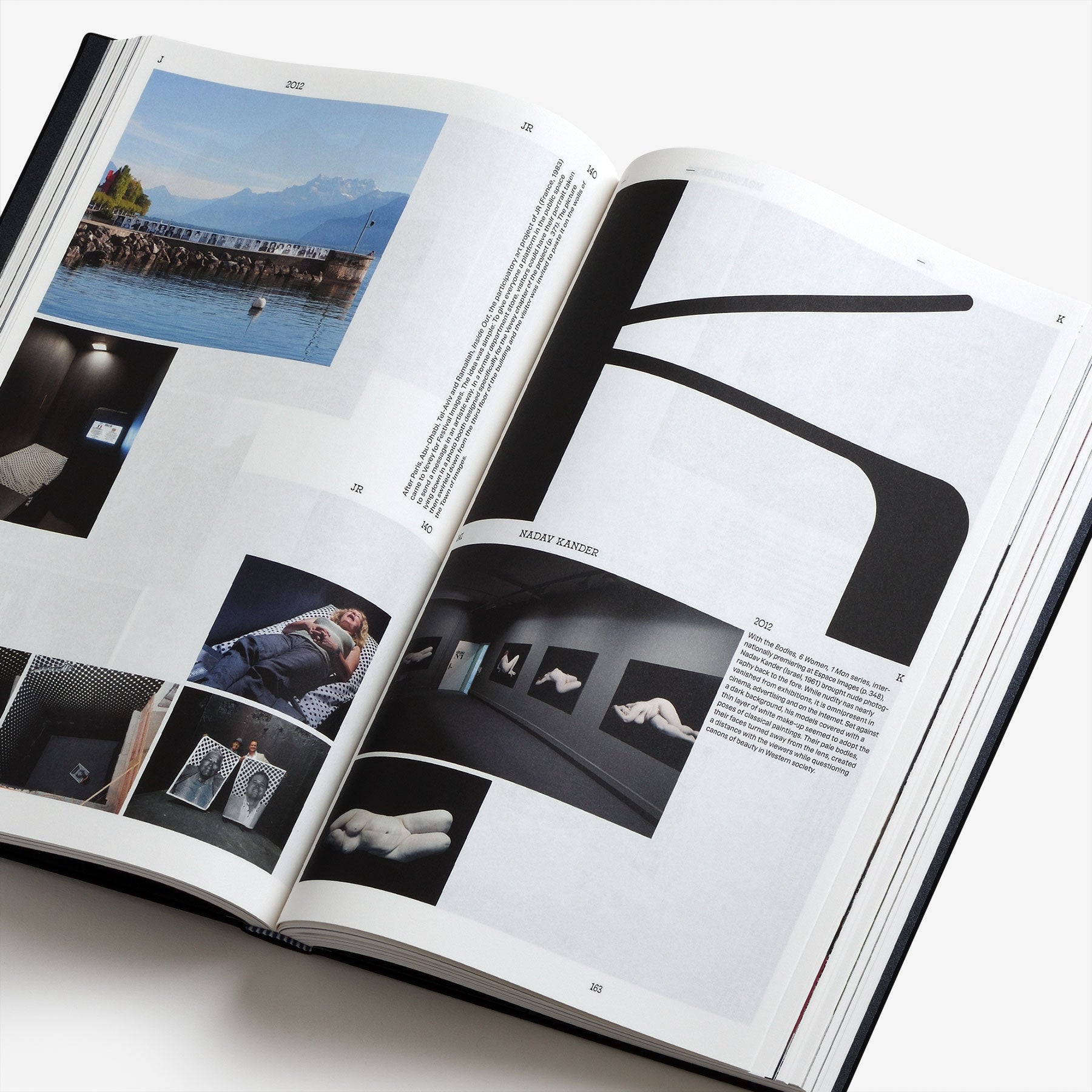 The Book of Images: An Illustrated Dictionary of Visual Experiences [書籍]