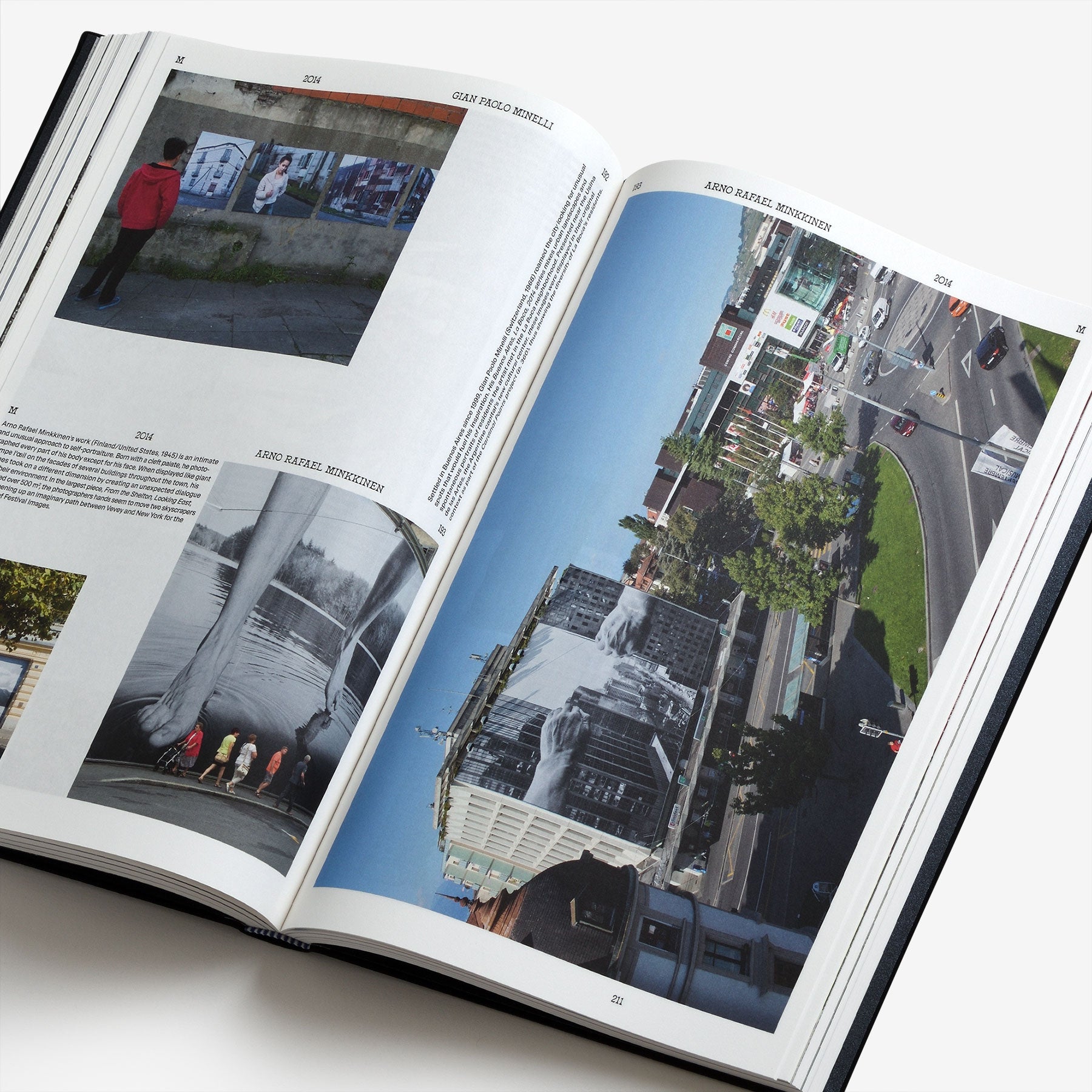 The Book of Images: An Illustrated Dictionary of Visual Experiences [書籍]