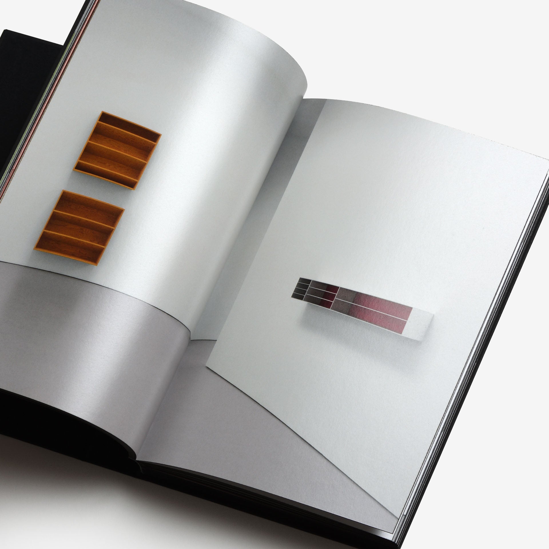 Donald Judd: Artworks 1970-1994 | North East