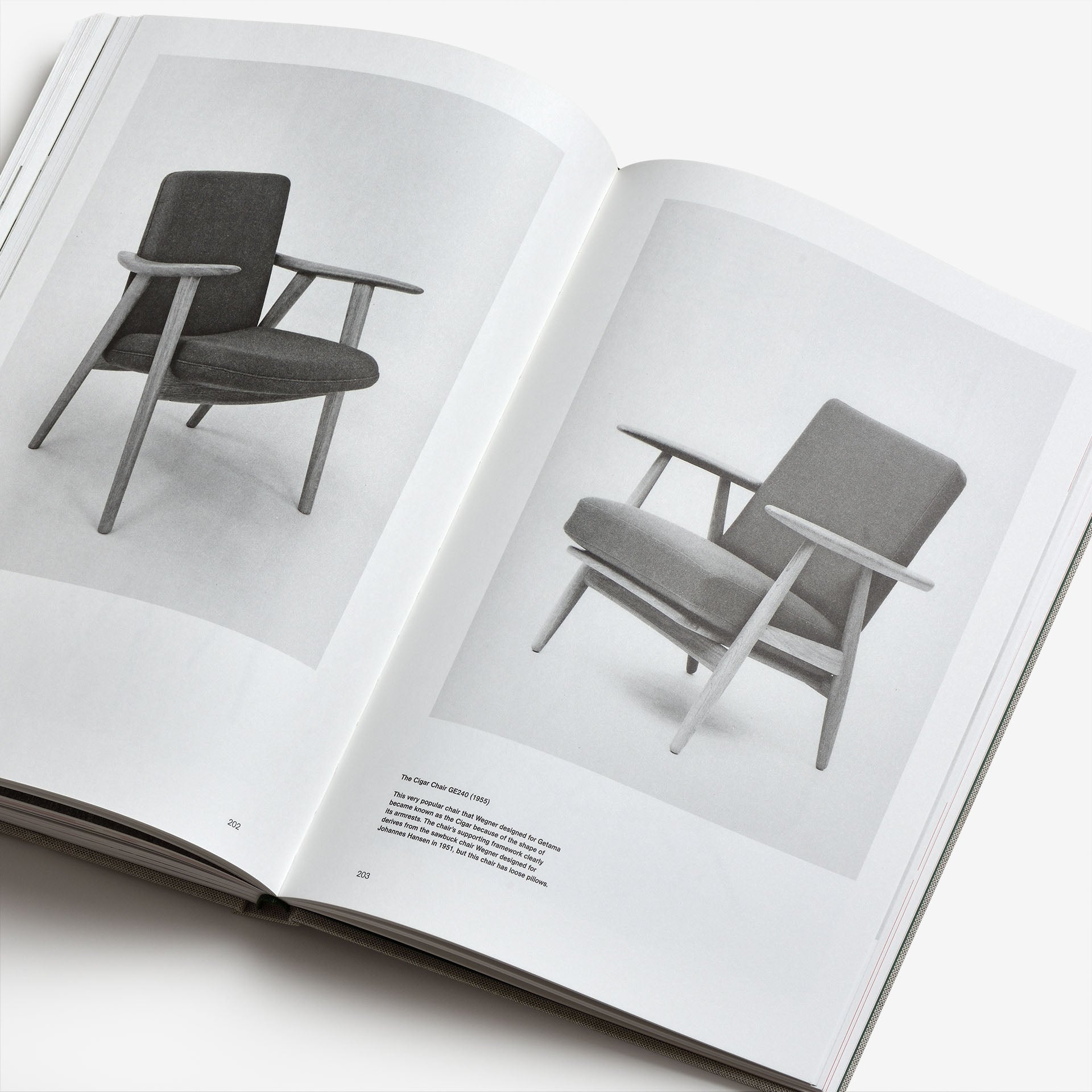 Hans J. Wegner: Just One Good Chair | North East