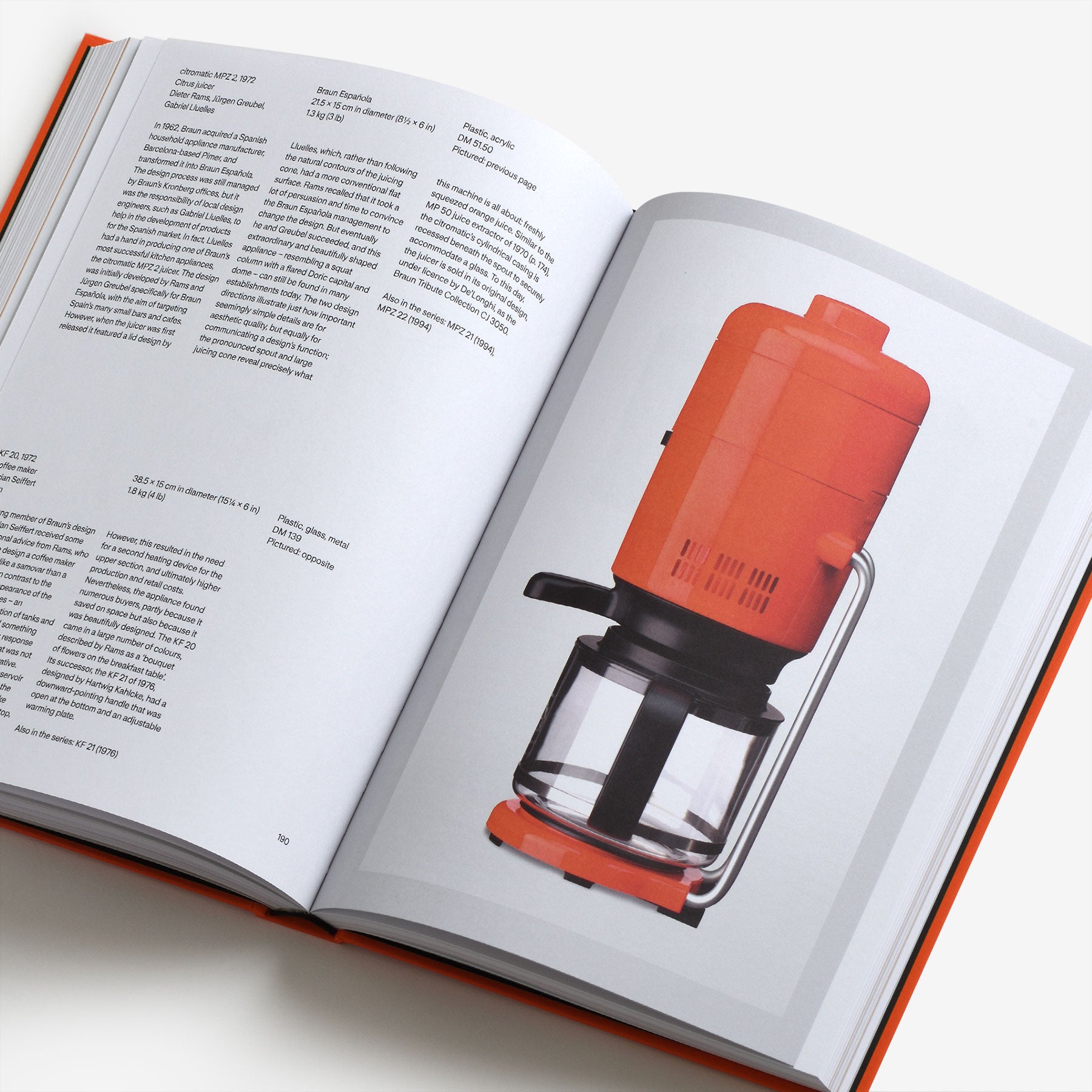Dieter Rams: The Complete Works | North East