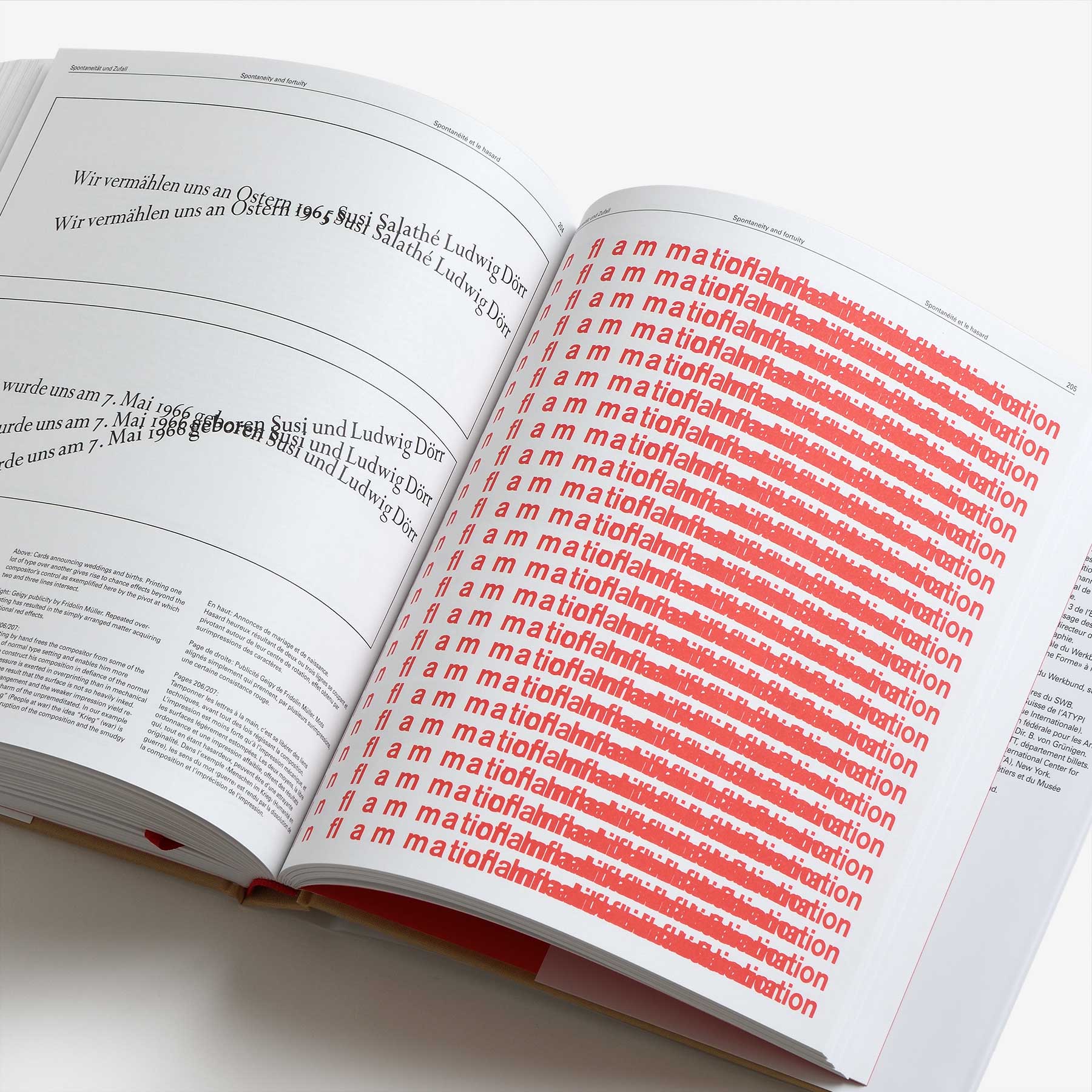 Typography: A Manual of Design | North East